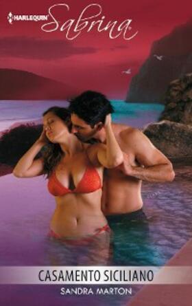 Marton |  Casamento siciliano | eBook | Sack Fachmedien