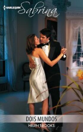 Brooks |  Dois mundos | eBook | Sack Fachmedien