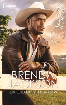 Jackson |  Rompiendo todas las normas | eBook | Sack Fachmedien
