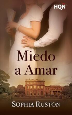 Ruston |  Miedo a amar | eBook | Sack Fachmedien