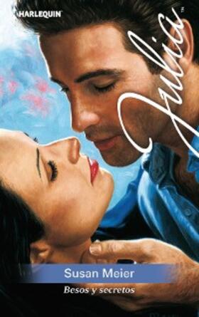 Meier |  Besos y secretos | eBook | Sack Fachmedien