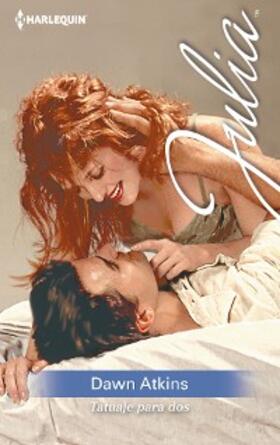 Atkins |  Tatuaje para dos | eBook | Sack Fachmedien