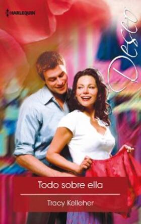 Kelleher |  Todo sobre ella | eBook | Sack Fachmedien
