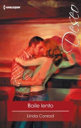 Conrad |  Baile lento | eBook | Sack Fachmedien
