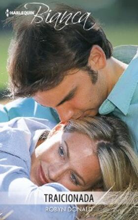 Donald |  Traicionada | eBook | Sack Fachmedien