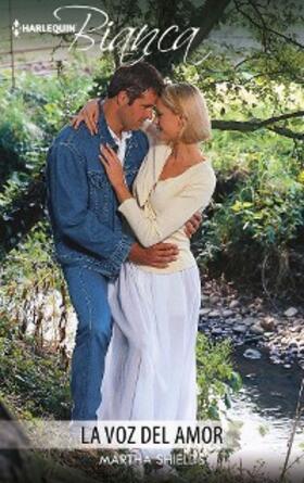 Shields |  La voz del amor | eBook | Sack Fachmedien