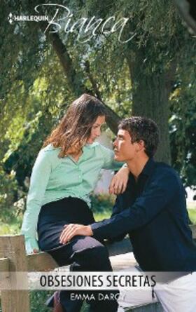 Darcy |  Obsesiones secretas | eBook | Sack Fachmedien