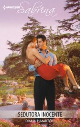 Hamilton |  Sedutora inocente | eBook | Sack Fachmedien