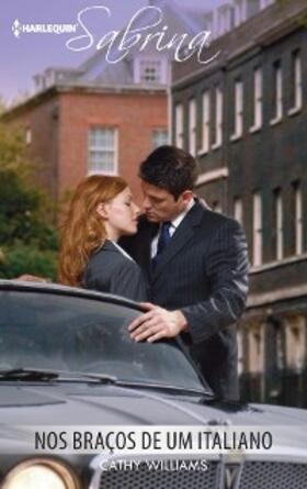 Williams |  Nos braços de um italiano | eBook | Sack Fachmedien