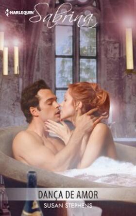 Stephens |  Dança de amor | eBook | Sack Fachmedien