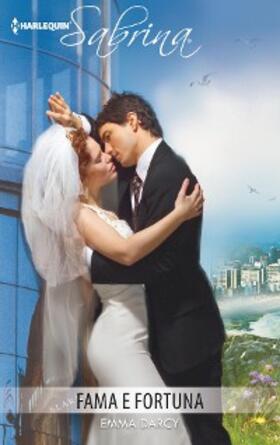 Darcy |  Fama e fortuna | eBook | Sack Fachmedien