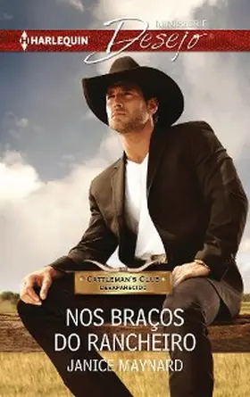 Maynard |  Nos braços do rancheiro | eBook | Sack Fachmedien