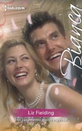 Fielding |  Um casamento muito especial | eBook | Sack Fachmedien