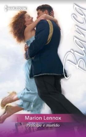 Lennox |  Príncipe e marido | eBook | Sack Fachmedien