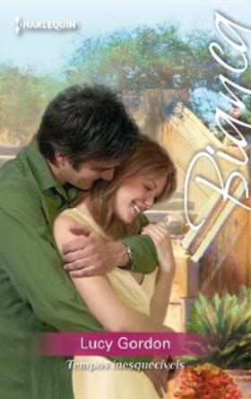 Gordon |  Tempos inesquecíveis | eBook | Sack Fachmedien