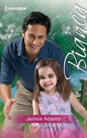 Adams |  Amor italiano | eBook | Sack Fachmedien