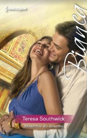 Southwick |  Mistérios do deserto | eBook | Sack Fachmedien
