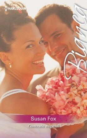 Fox |  Contrato nupcial | eBook | Sack Fachmedien