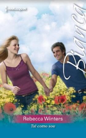 Winters |  Tal como sou | eBook | Sack Fachmedien