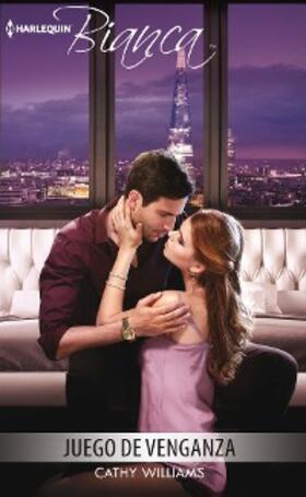 Williams |  Juego de venganza | eBook | Sack Fachmedien