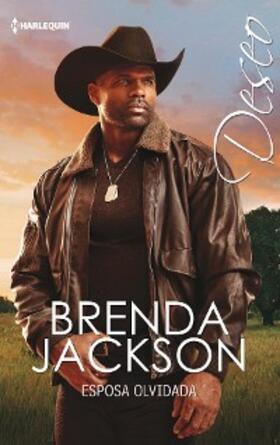 Jackson |  Esposa olvidada | eBook | Sack Fachmedien