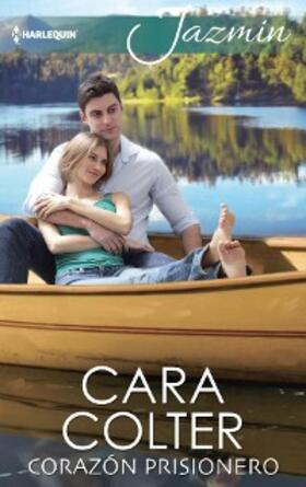 Colter |  Corazón prisionero | eBook | Sack Fachmedien