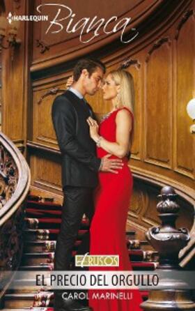 Marinelli |  El precio del orgullo | eBook | Sack Fachmedien