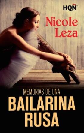 Leza |  Memorias de una bailarina rusa | eBook | Sack Fachmedien