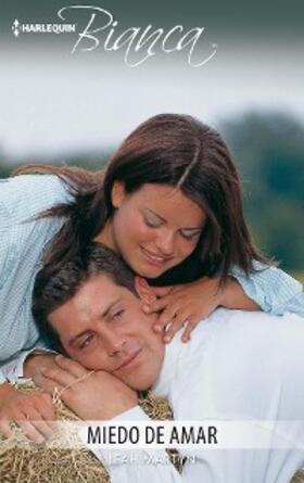 Martyn |  Miedo de amar | eBook | Sack Fachmedien