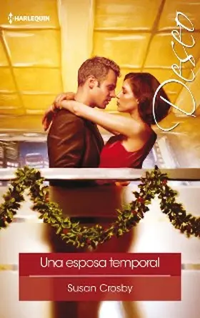 Crosby |  Una esposa temporal | eBook | Sack Fachmedien