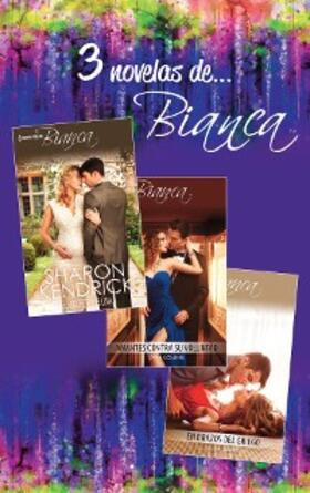 Collins / Kendrick / James |  E-PACK Bianca noviembre 2 2016 | eBook | Sack Fachmedien