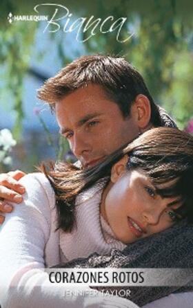 Taylor |  Corazones rotos | eBook | Sack Fachmedien