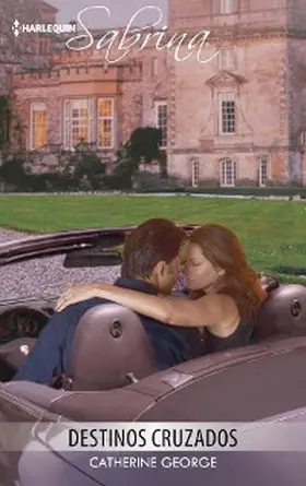 George |  Destinos cruzados | eBook | Sack Fachmedien