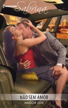 Cox |  Não sem amor | eBook | Sack Fachmedien