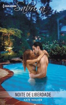 Walker |  Noite de liberdade | eBook | Sack Fachmedien