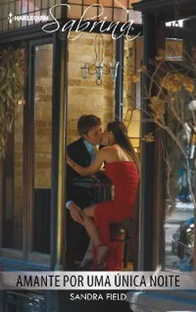 Field |  Amante por uma única noite | eBook | Sack Fachmedien