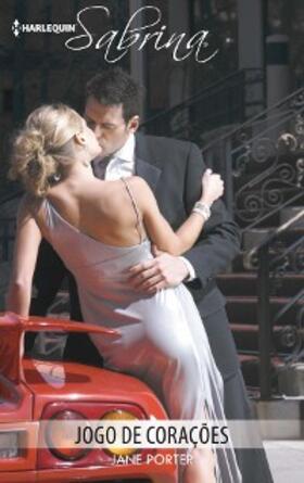 Porter |  Jogo de corações | eBook | Sack Fachmedien