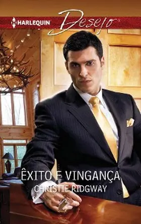 Ridgway |  Êxito e vingança | eBook | Sack Fachmedien