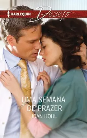 Hohl |  Uma semana de prazer | eBook | Sack Fachmedien