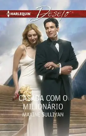 Sullivan |  Casada com o milionário | eBook | Sack Fachmedien