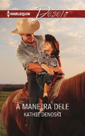 Denosky |  À maneira dele | eBook | Sack Fachmedien