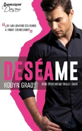 Grady |  Otra oportunidad para el amor | eBook | Sack Fachmedien