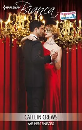 Crews |  Me perteneces | eBook | Sack Fachmedien