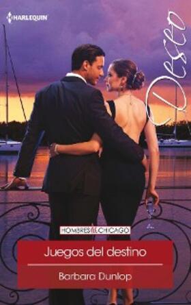 Dunlop |  Juegos del destino | eBook | Sack Fachmedien