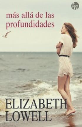 Lowell |  Más allá de las profundidades | eBook | Sack Fachmedien