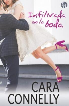 Connelly |  Infiltrada en la boda | eBook | Sack Fachmedien