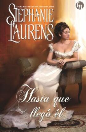 Laurens |  Hasta que llegó él | eBook | Sack Fachmedien