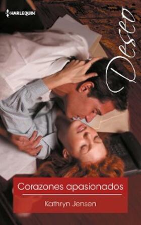 Jensen |  Corazones apasionados | eBook | Sack Fachmedien