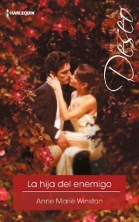 Marie Winston |  La hija del enemigo | eBook | Sack Fachmedien
