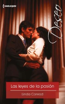 Conrad |  Las leyes de la pasión | eBook | Sack Fachmedien
